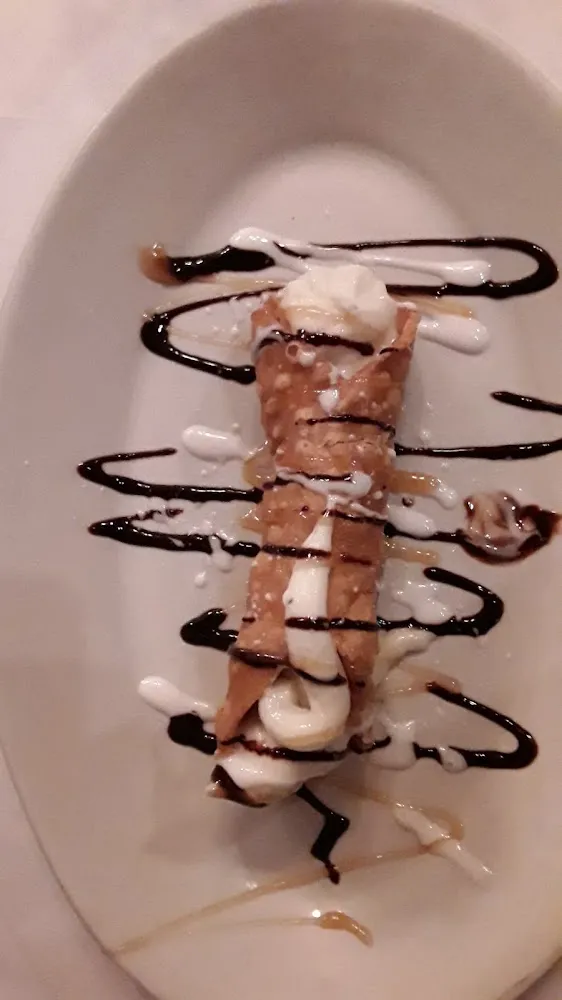 Cannoli