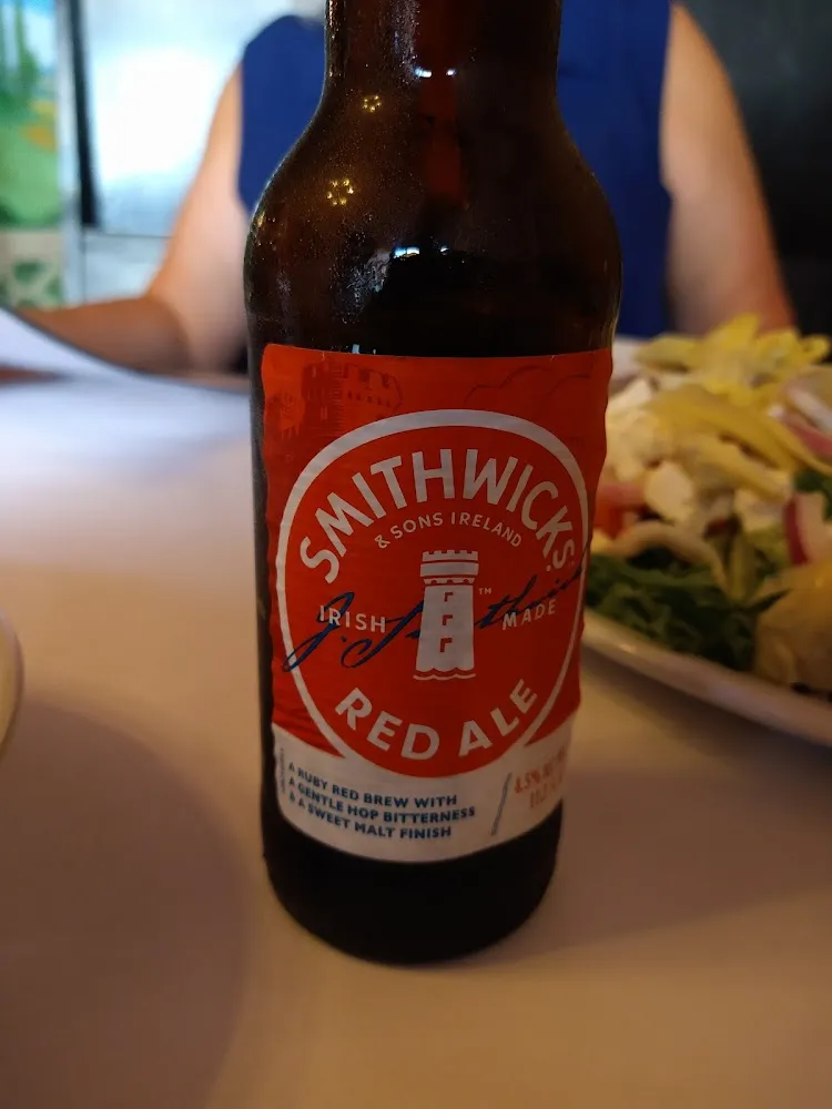 Smithwicks